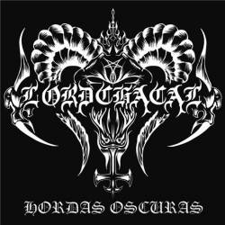 Lord Chacal : Hordas Oscuras